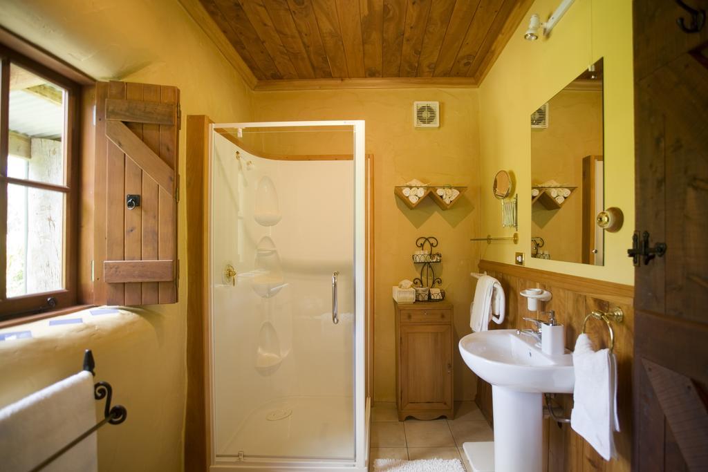 The Last Straw Cottage Nelson Brightwater Quarto foto